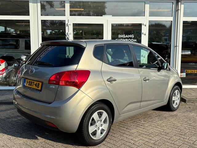 Kia Venga