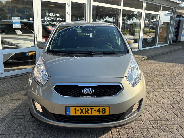 Kia Venga