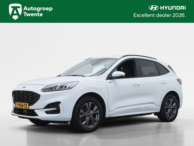 Ford Kuga 2023 Hybride