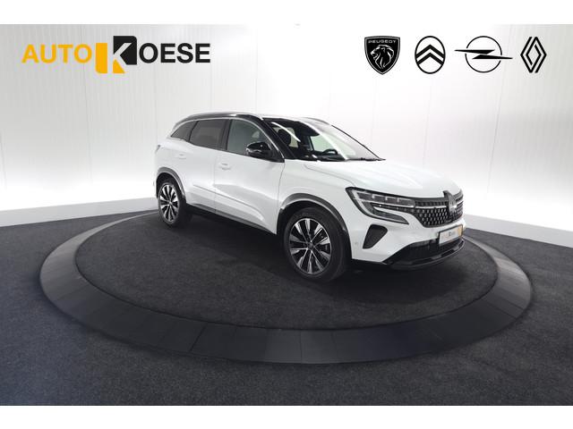 Renault Austral 2023 Hybride