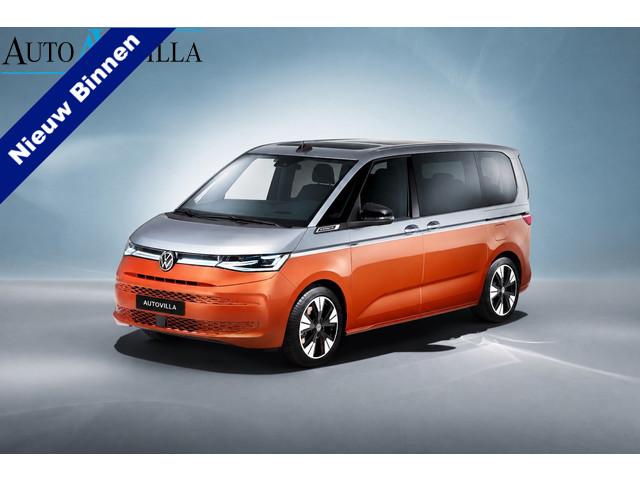 Volkswagen Multivan 2023 Hybride