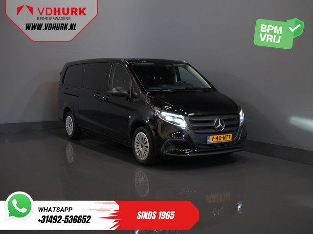 Mercedes-Benz Vito 2024 Diesel