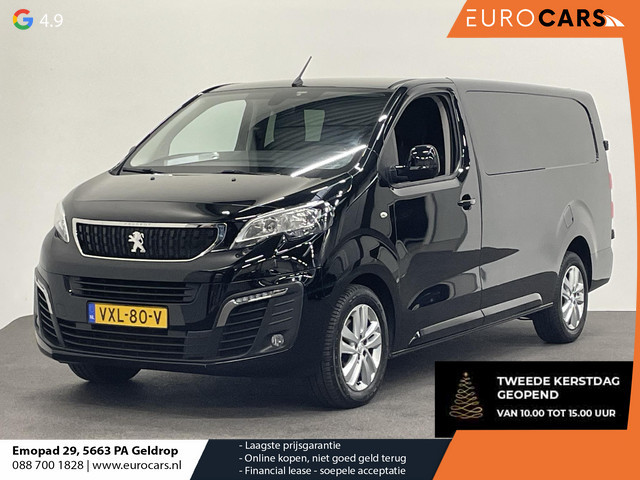 Peugeot Expert 2023 Diesel