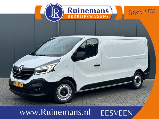 Renault Trafic 2020 Diesel