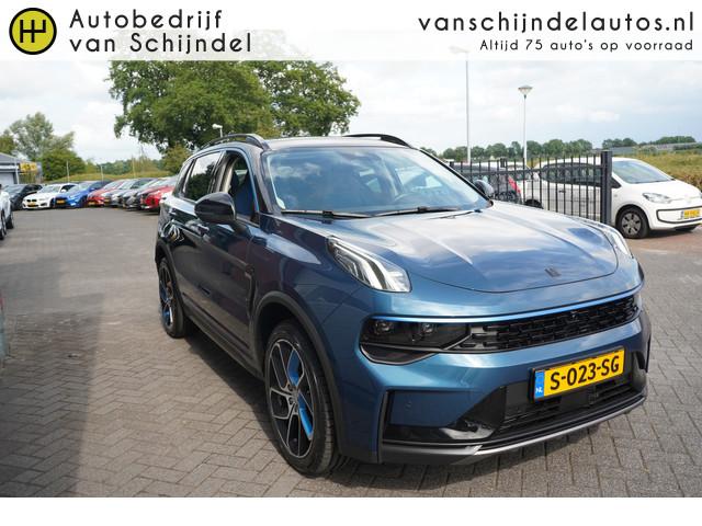 Lynk & Co 01