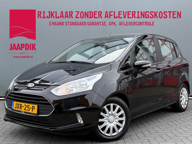 Ford B-MAX 2016 Benzine