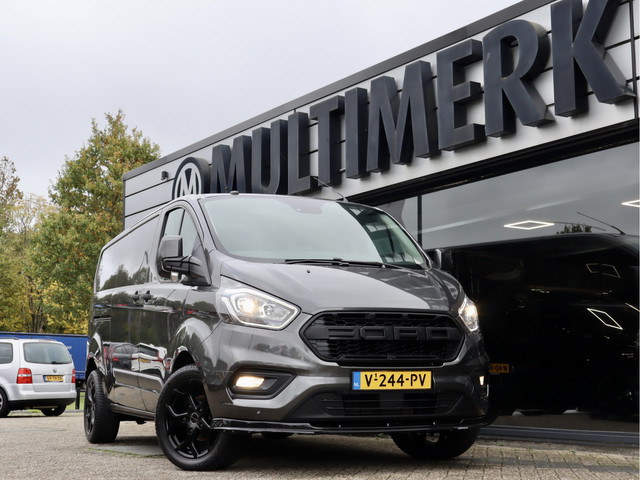 Ford Transit Custom 2018 Diesel