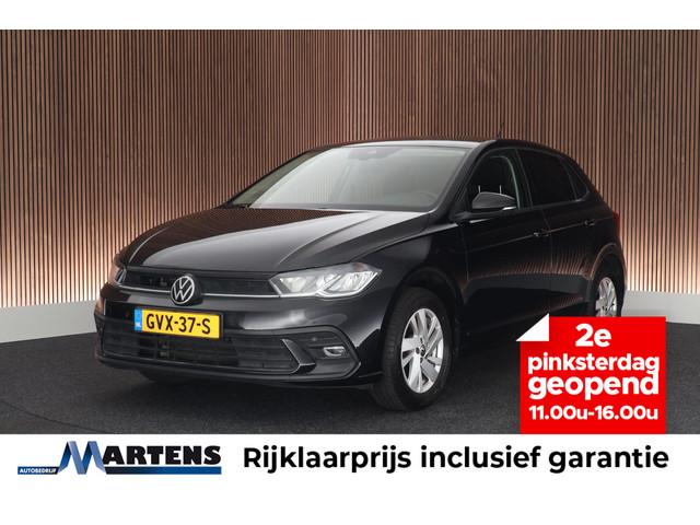 Volkswagen Polo 2021 Benzine
