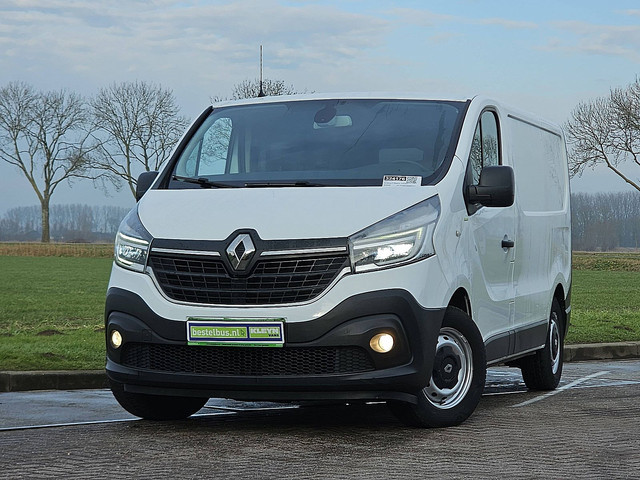 Renault Trafic 2020 Diesel