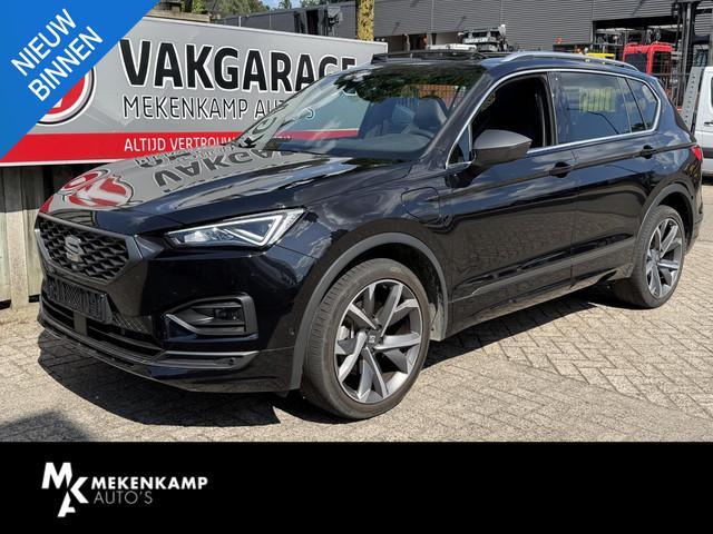 Seat Tarraco 2024 Hybride