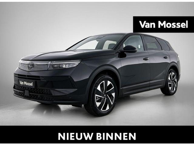 Opel Grandland 2026 Hybride
