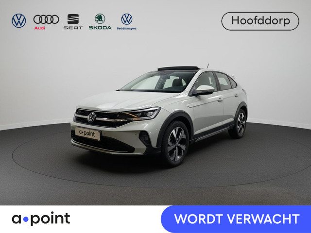 Volkswagen Taigo 2022 Benzine