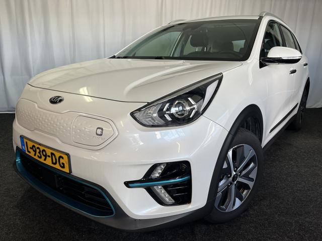 Kia Niro 2021 Elektrisch
