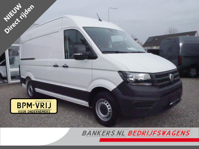 Volkswagen Crafter 2024 Diesel