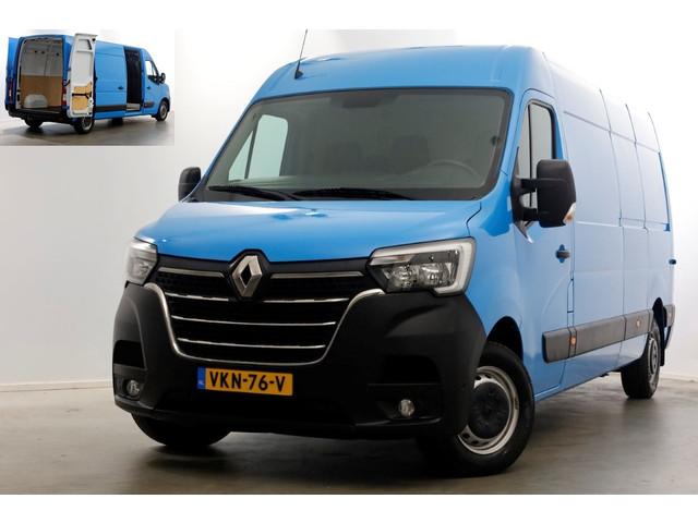 Renault Master 2021 Diesel