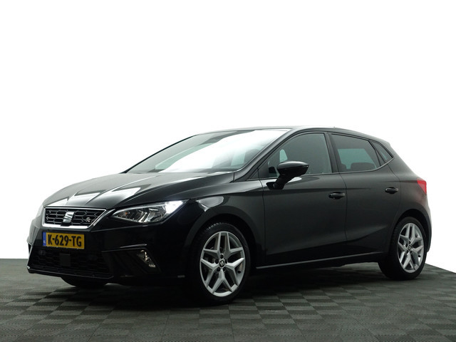 Seat Ibiza 2021 Benzine