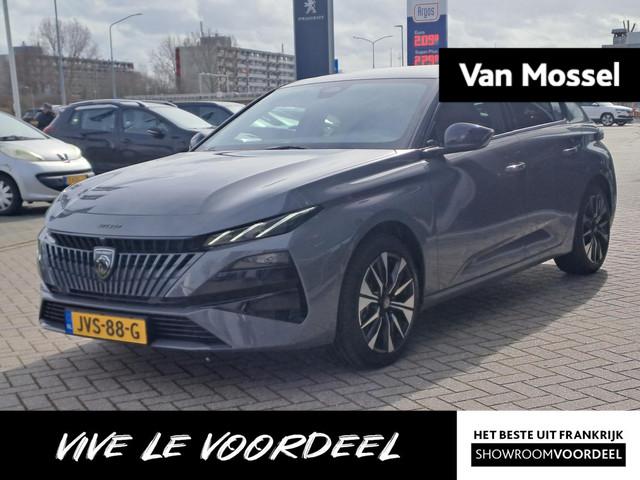 Peugeot 308 2026 Hybride