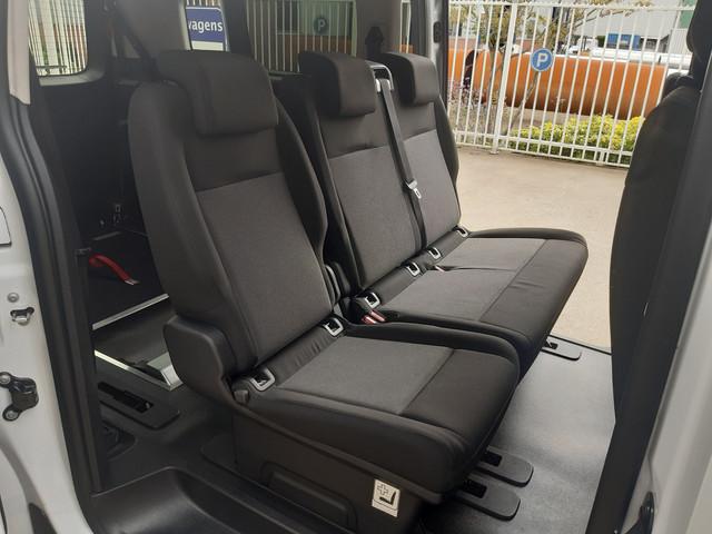 Citroën Spacetourer