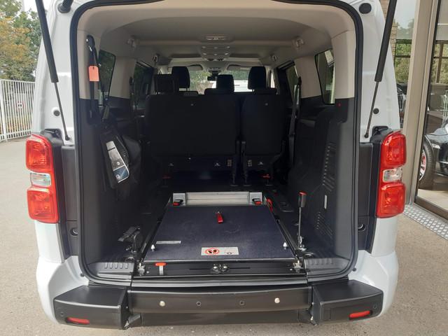 Citroën Spacetourer