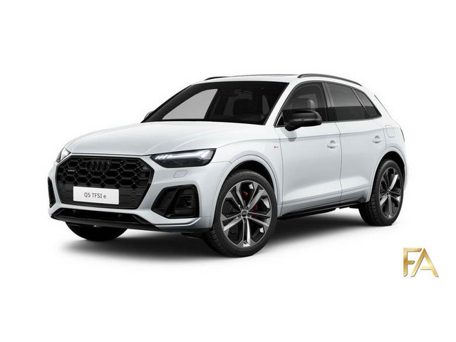 Audi Q5 2025 Hybride