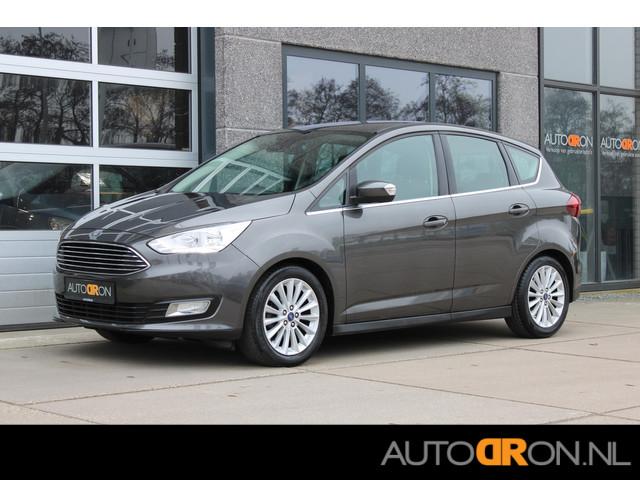 Ford C-MAX 2016 Diesel