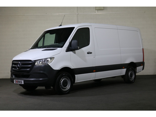 Mercedes-Benz Sprinter 2020 Diesel
