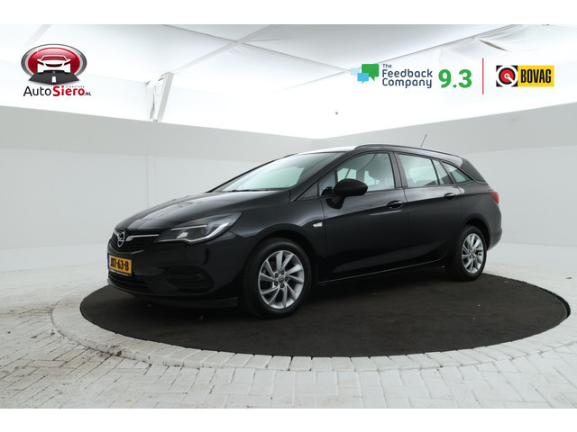 Opel Astra 2020 Diesel