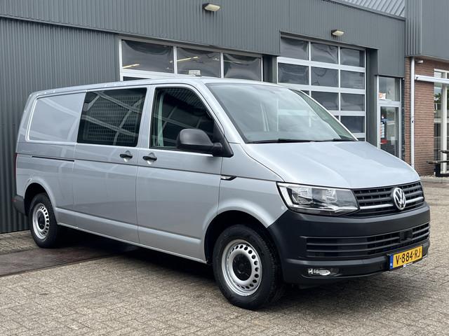 Volkswagen Transporter 2018 Benzine
