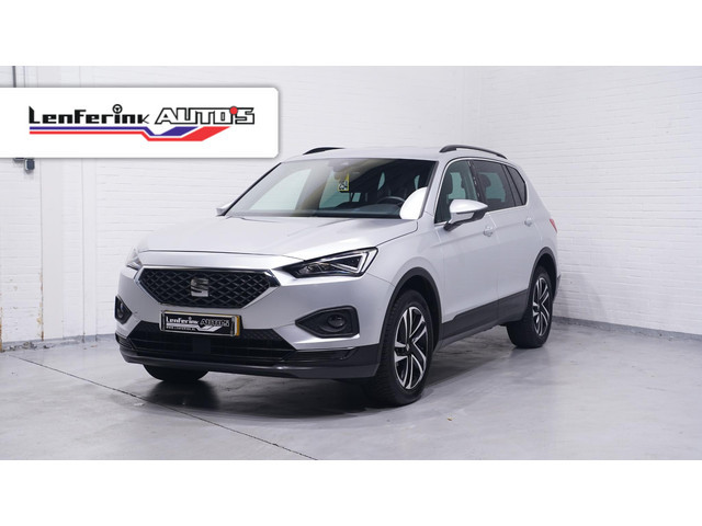Seat Tarraco 2021 Benzine