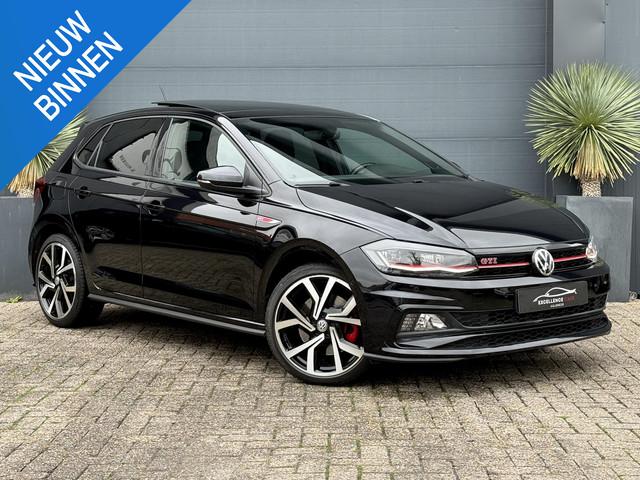 Volkswagen Polo 2020 Benzine