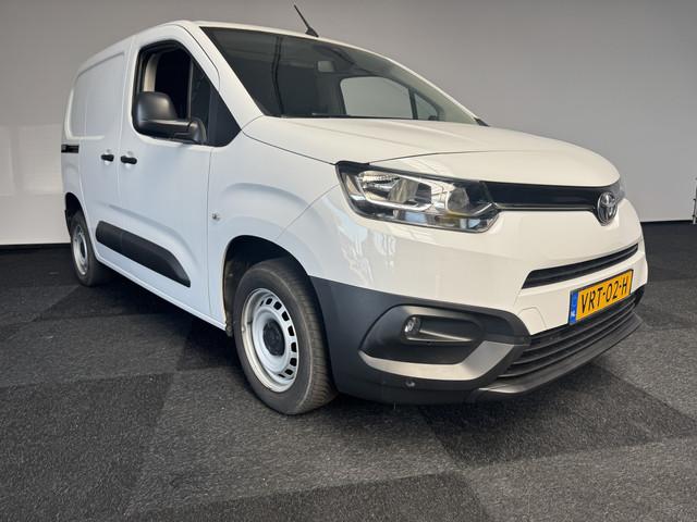 Toyota Pro Ace 2022 Diesel