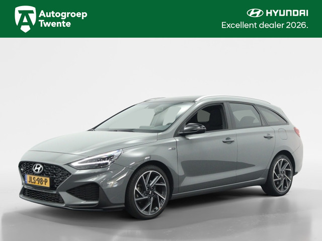 Hyundai i30 2024 Benzine