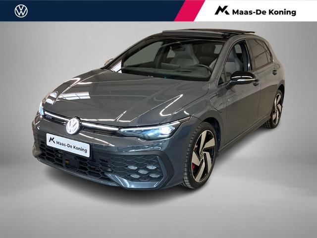 Volkswagen Golf 2025 Hybride