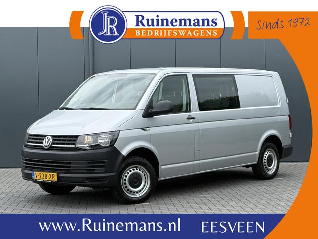 Volkswagen Transporter 2019 Diesel