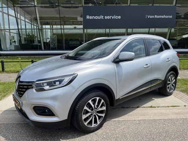 Renault Kadjar 2020 Benzine