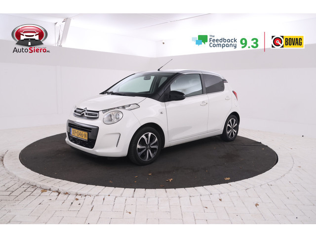 Citroën C1 2019 Benzine