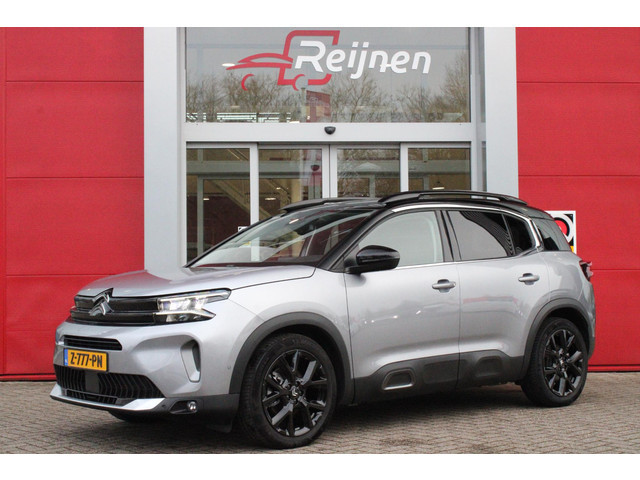 Citroën C5 Aircross 2024 Hybride