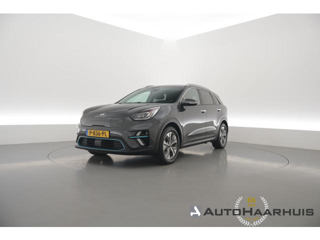 Kia Niro 2021 Elektrisch