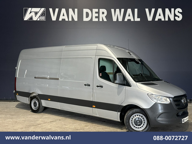 Mercedes-Benz Sprinter 2020 Diesel
