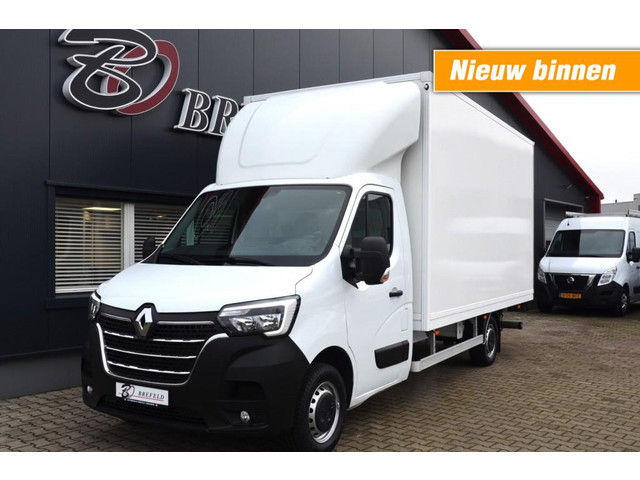 Renault Master 2023 Diesel
