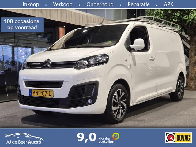 Citroën Jumpy 2020 Diesel