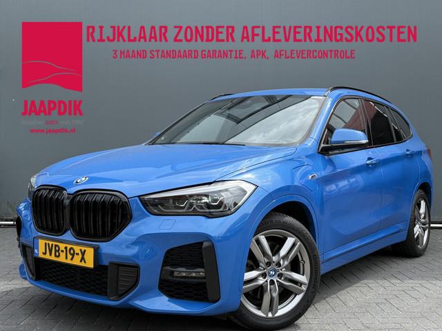 BMW X1 2022 Hybride