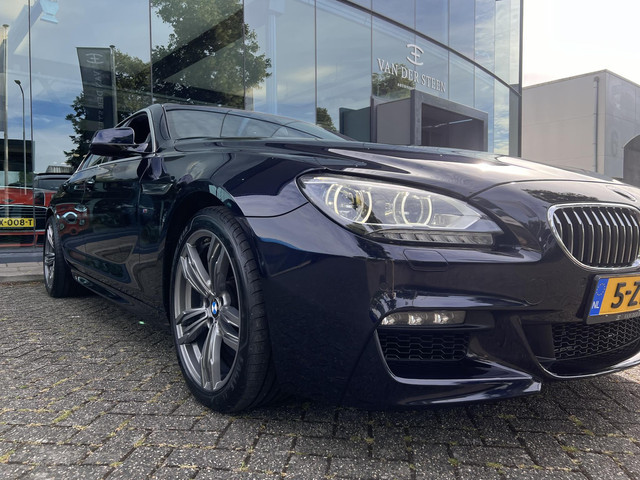 BMW 6 Serie