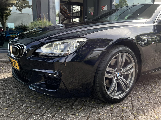BMW 6 Serie