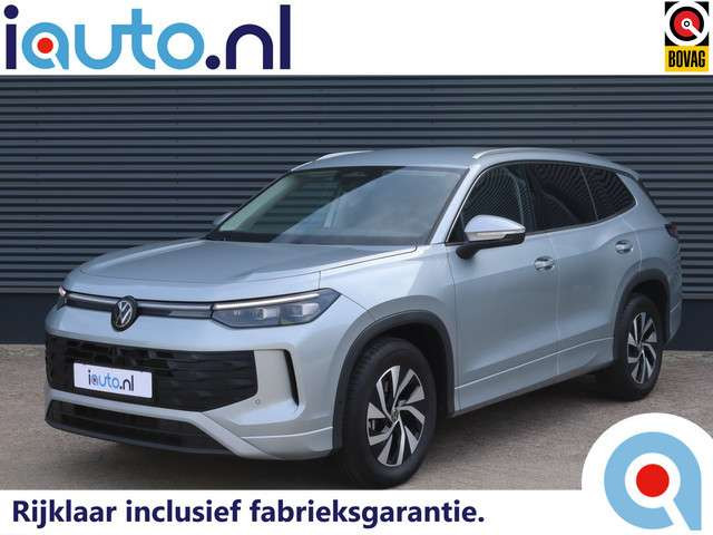 Volkswagen Tayron 2025 Benzine