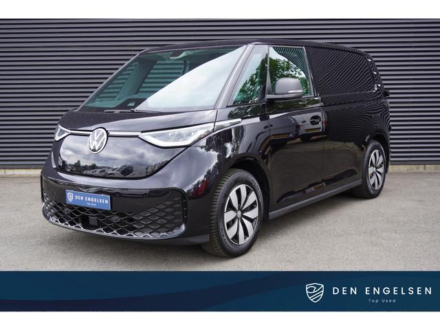 Volkswagen ID. Buzz 2024 Elektrisch