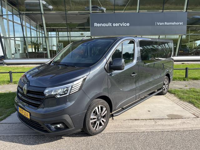 Renault Trafic 2024 Diesel