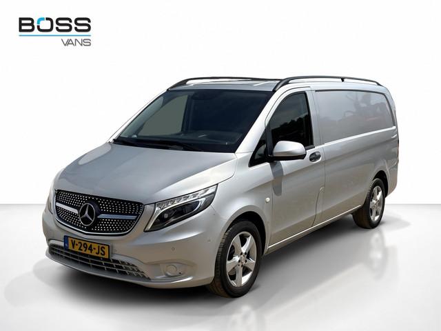 Mercedes-Benz Vito 2017 Diesel