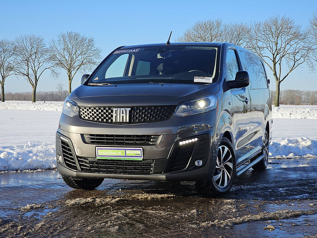 Fiat Scudo 2023 Diesel