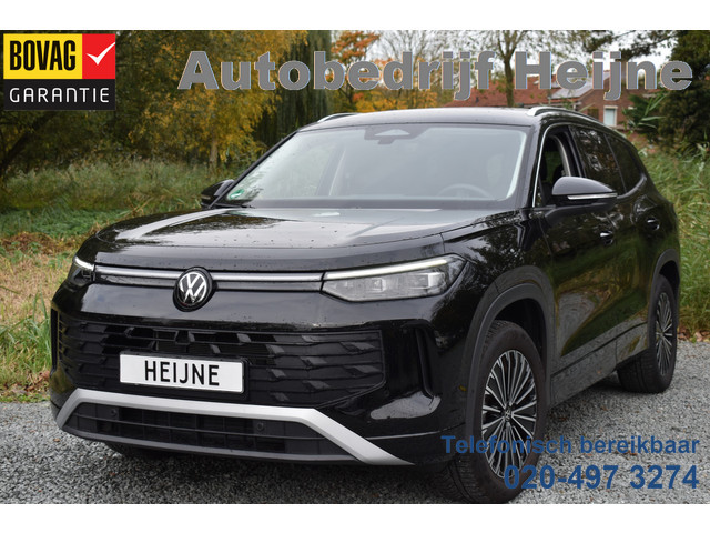 Volkswagen Tayron 2025 Benzine